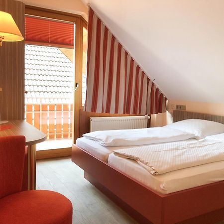 Wohlfuehlhotel Sonnengarten Uberlingen Εξωτερικό φωτογραφία