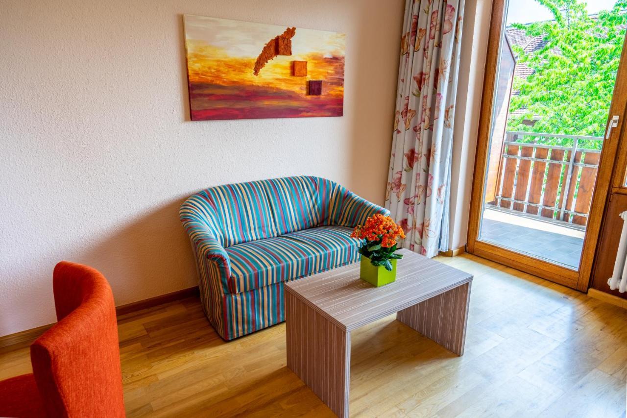 Wohlfuehlhotel Sonnengarten Uberlingen Εξωτερικό φωτογραφία
