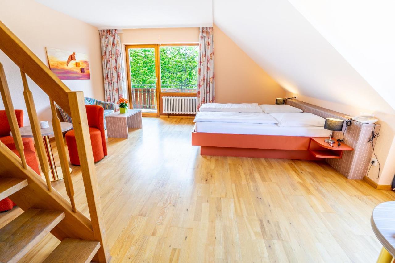 Wohlfuehlhotel Sonnengarten Uberlingen Εξωτερικό φωτογραφία