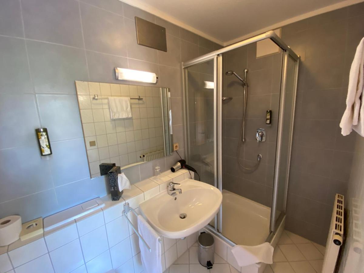 Wohlfuehlhotel Sonnengarten Uberlingen Εξωτερικό φωτογραφία