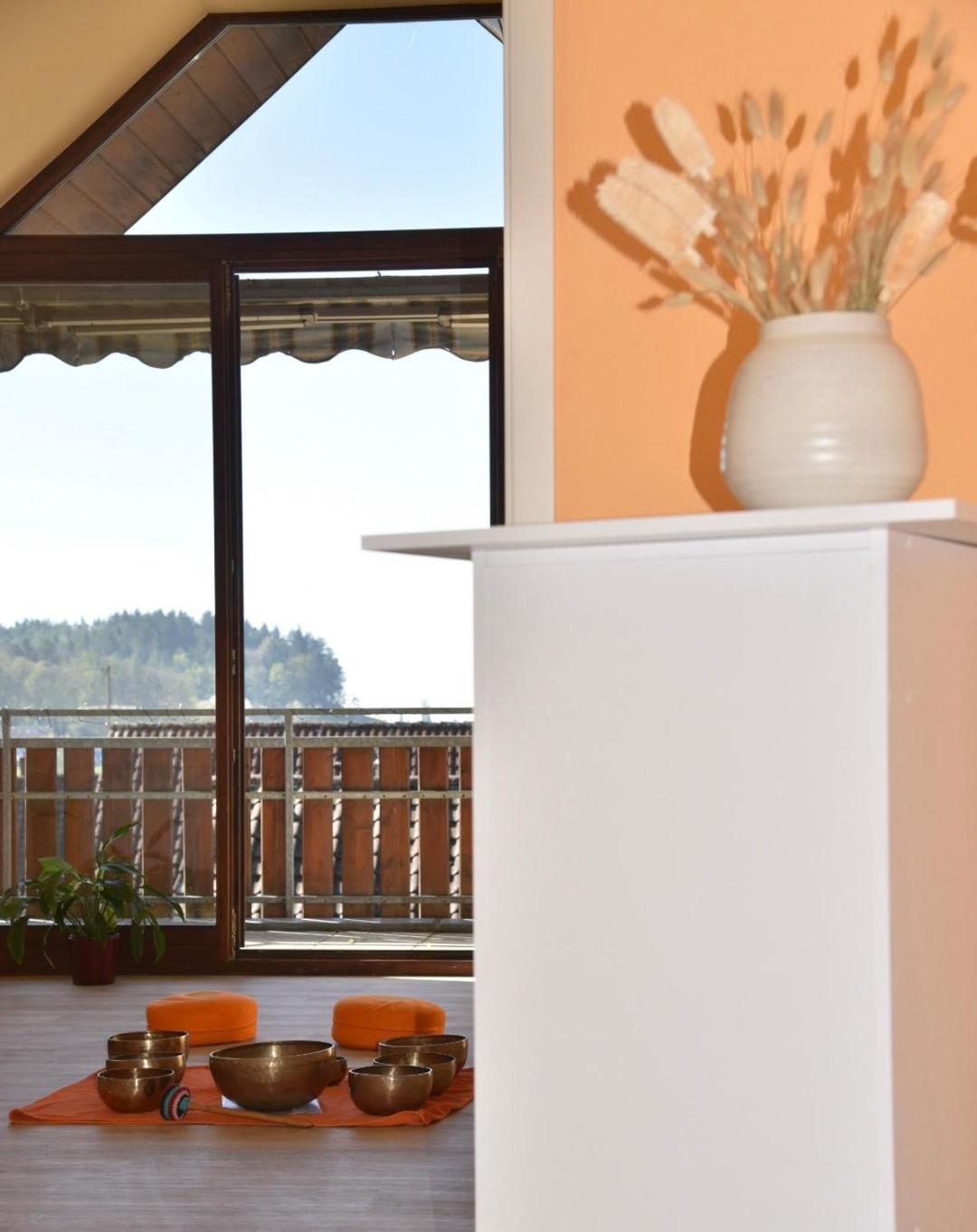 Wohlfuehlhotel Sonnengarten Uberlingen Εξωτερικό φωτογραφία
