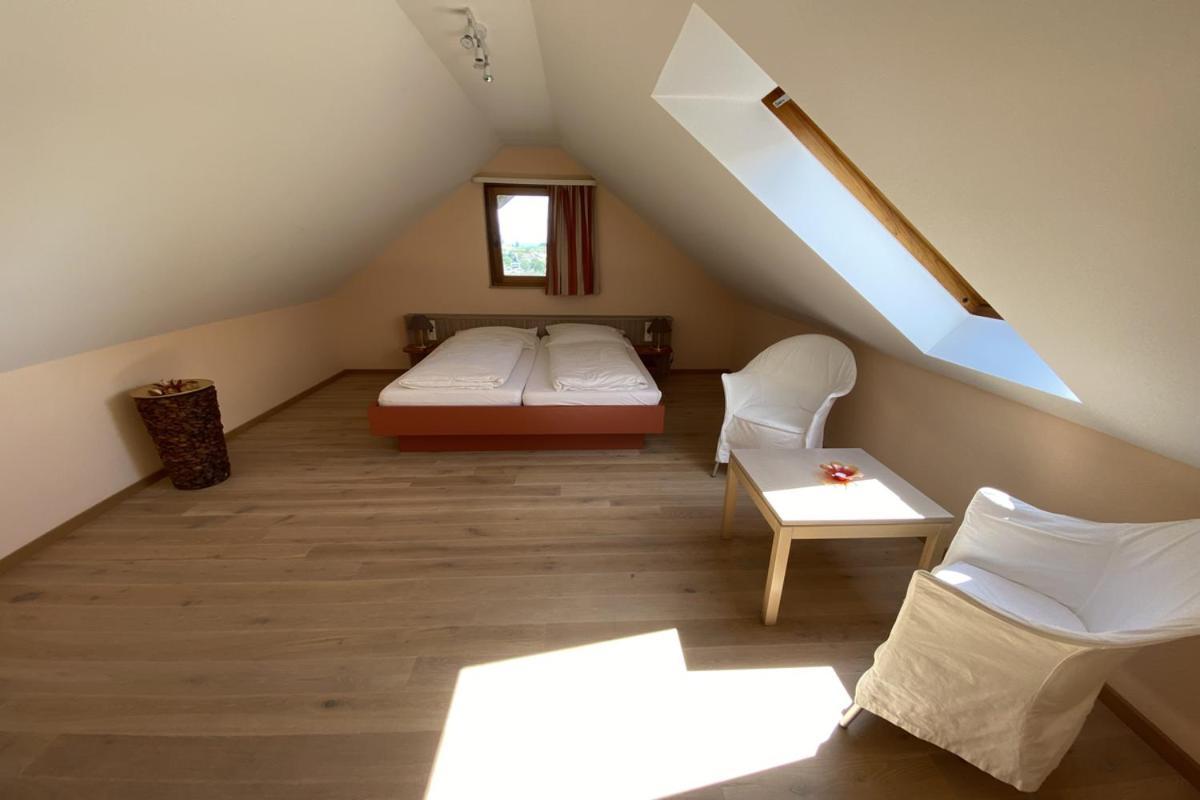 Wohlfuehlhotel Sonnengarten Uberlingen Εξωτερικό φωτογραφία