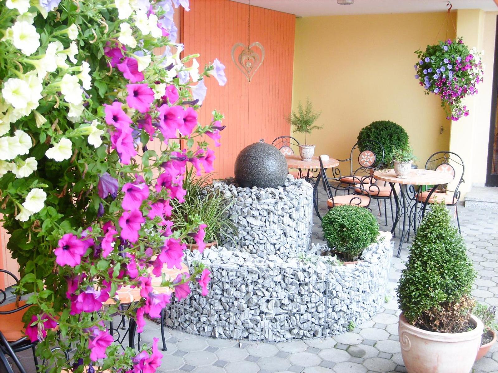 Wohlfuehlhotel Sonnengarten Uberlingen Εξωτερικό φωτογραφία