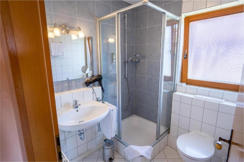 Wohlfuehlhotel Sonnengarten Uberlingen Εξωτερικό φωτογραφία