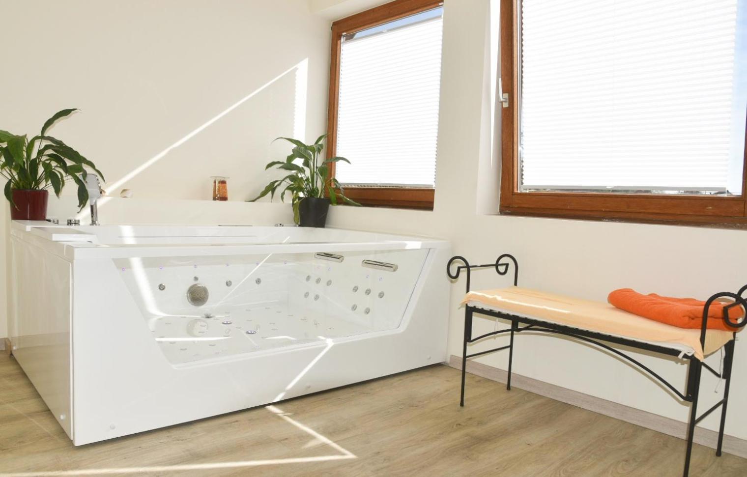 Wohlfuehlhotel Sonnengarten Uberlingen Εξωτερικό φωτογραφία