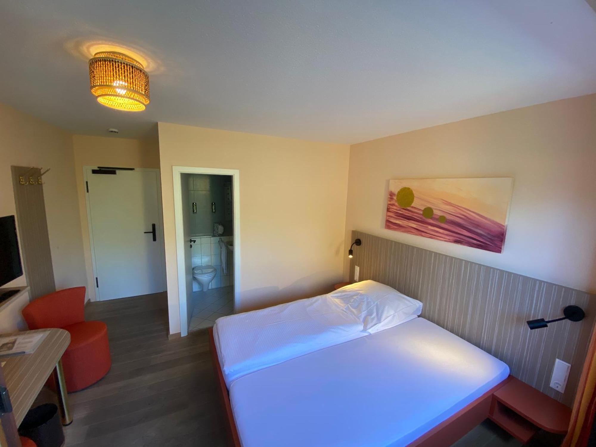 Wohlfuehlhotel Sonnengarten Uberlingen Εξωτερικό φωτογραφία