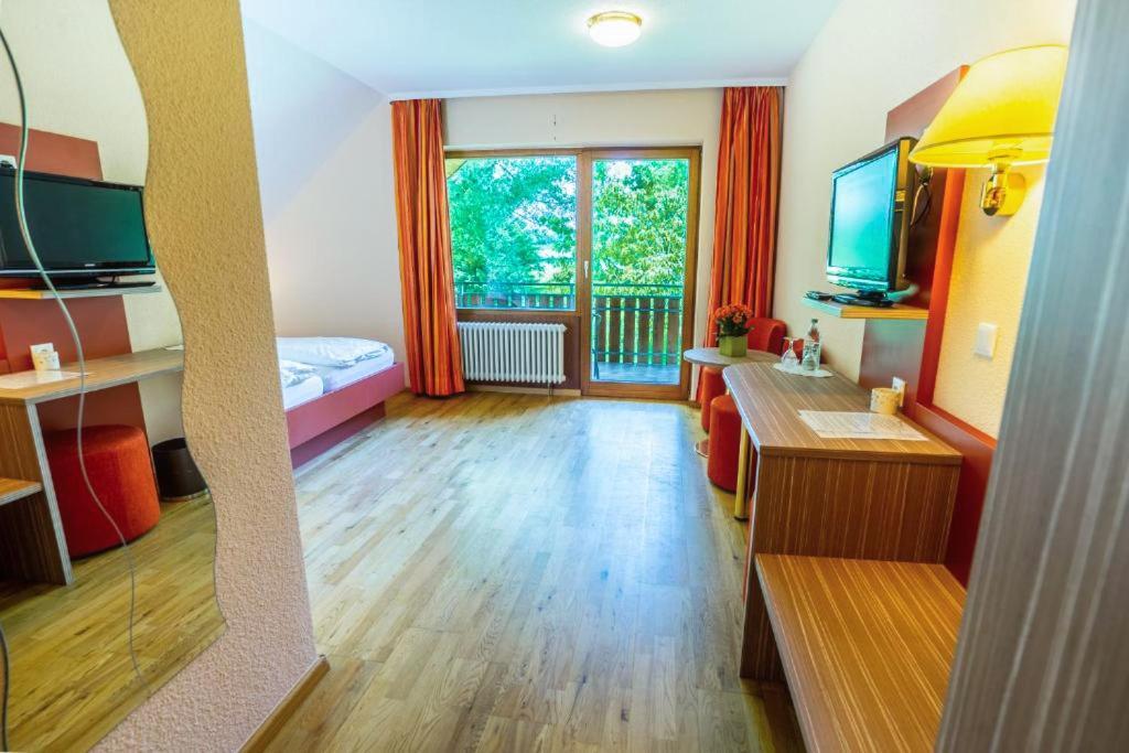 Wohlfuehlhotel Sonnengarten Uberlingen Εξωτερικό φωτογραφία