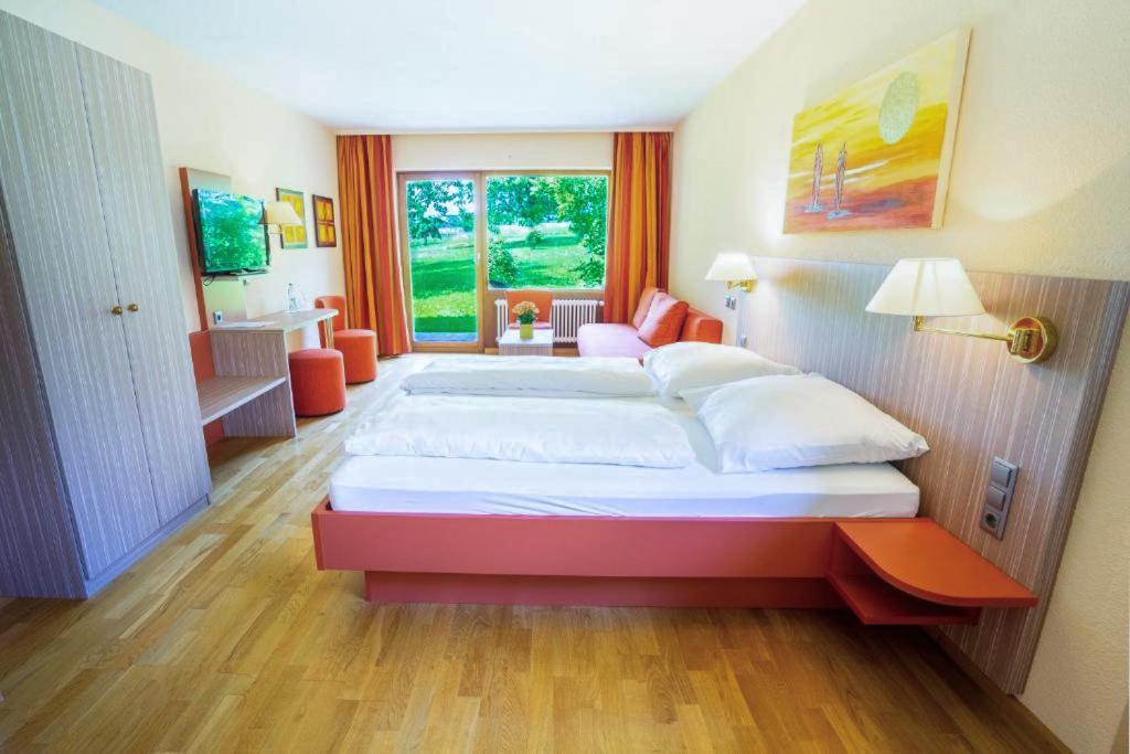 Wohlfuehlhotel Sonnengarten Uberlingen Εξωτερικό φωτογραφία
