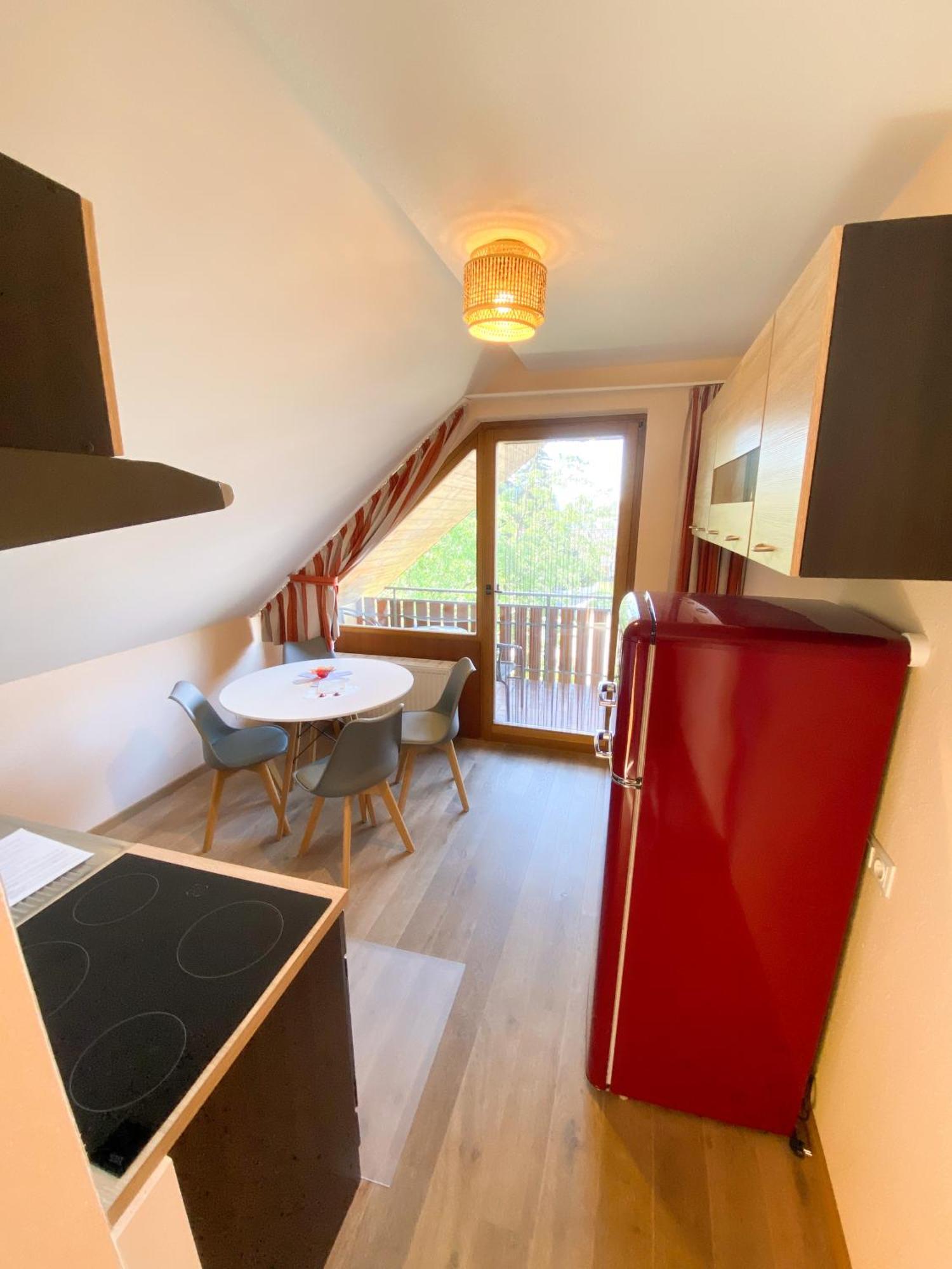 Wohlfuehlhotel Sonnengarten Uberlingen Εξωτερικό φωτογραφία