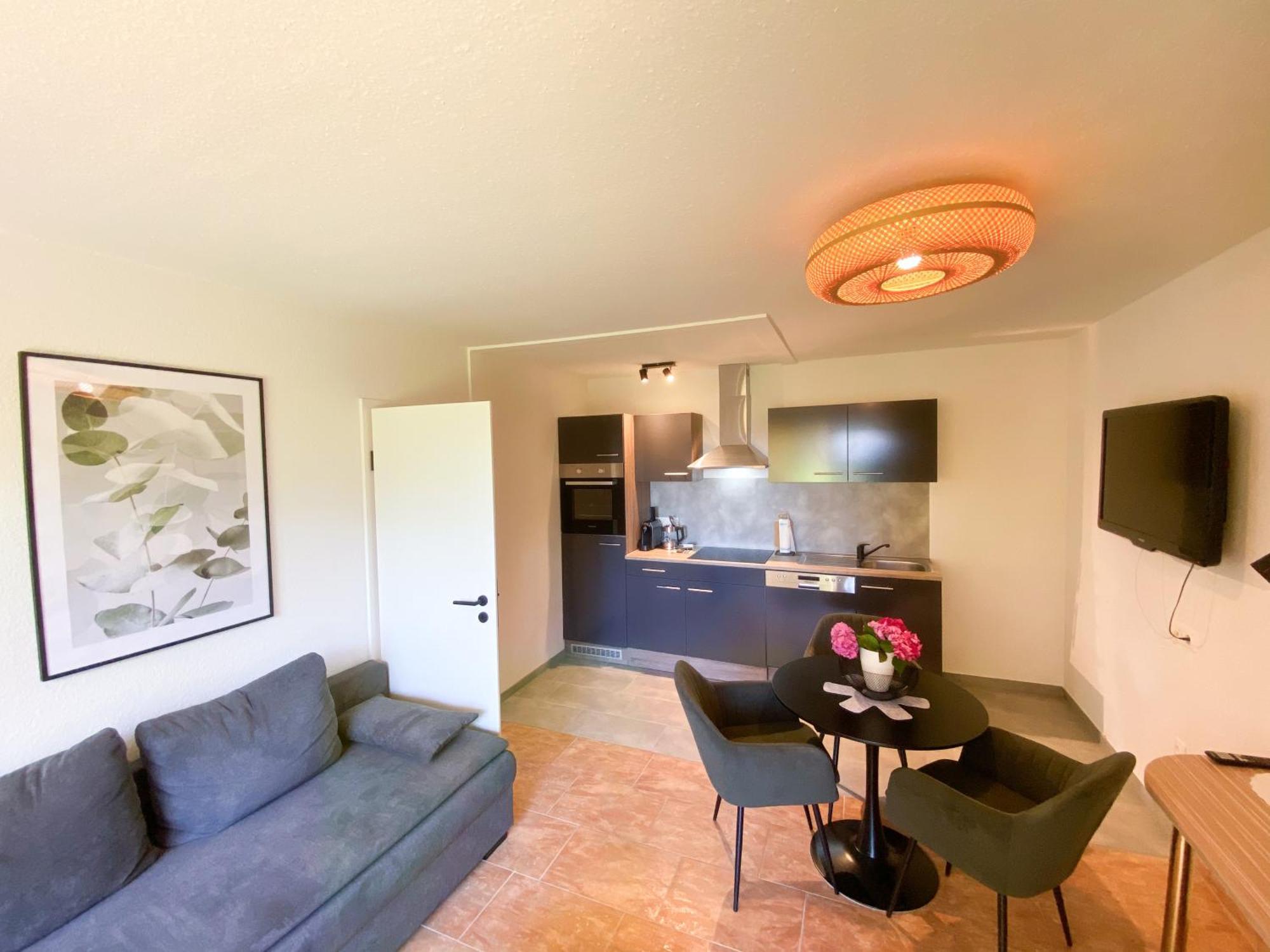Wohlfuehlhotel Sonnengarten Uberlingen Εξωτερικό φωτογραφία