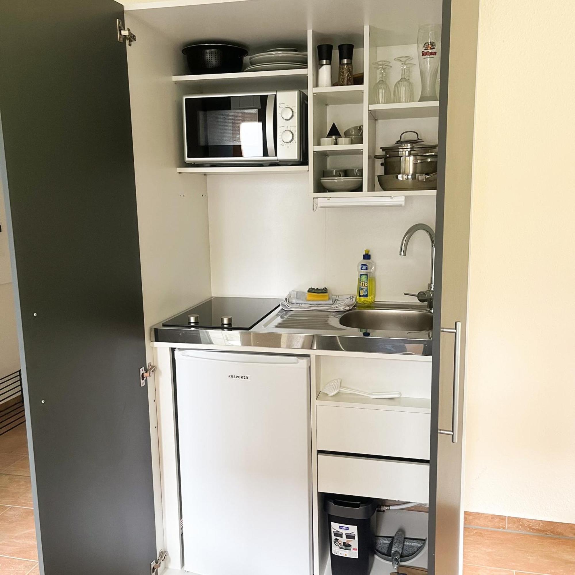 Wohlfuehlhotel Sonnengarten Uberlingen Εξωτερικό φωτογραφία