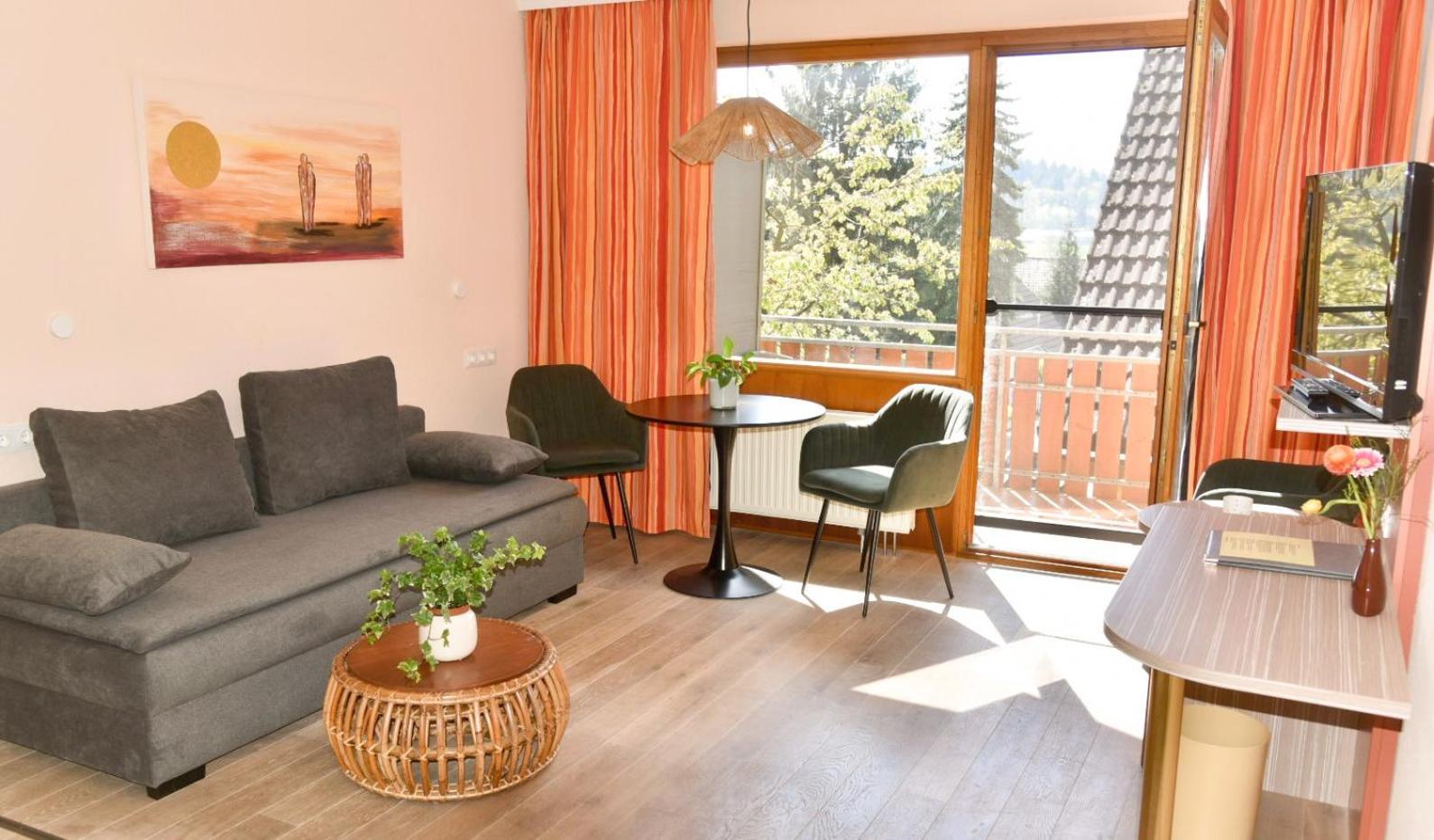 Wohlfuehlhotel Sonnengarten Uberlingen Εξωτερικό φωτογραφία