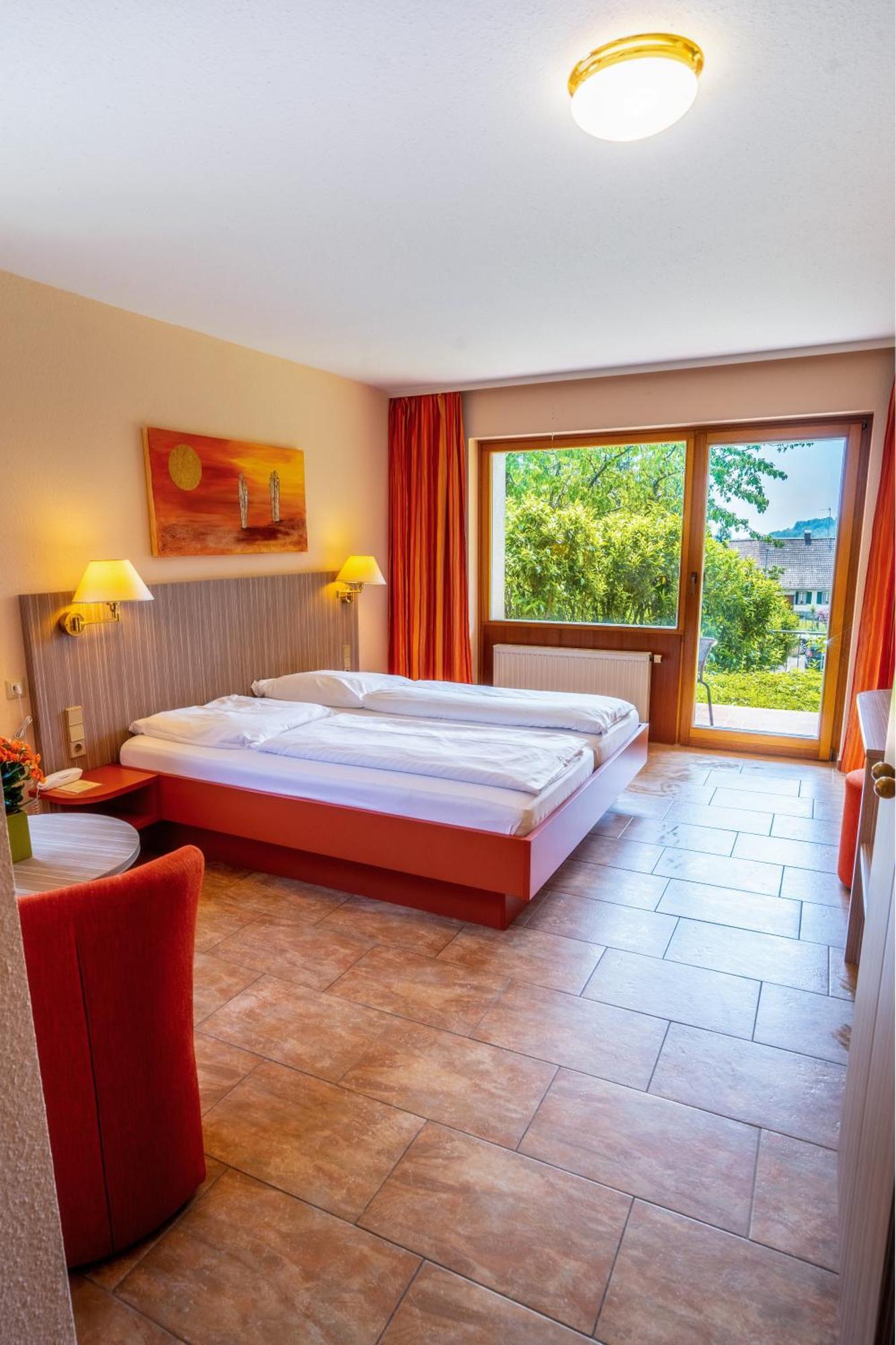 Wohlfuehlhotel Sonnengarten Uberlingen Εξωτερικό φωτογραφία