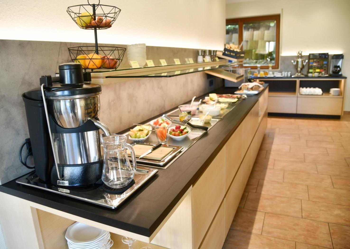 Wohlfuehlhotel Sonnengarten Uberlingen Εξωτερικό φωτογραφία