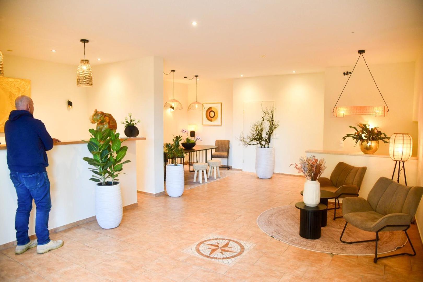 Wohlfuehlhotel Sonnengarten Uberlingen Εξωτερικό φωτογραφία