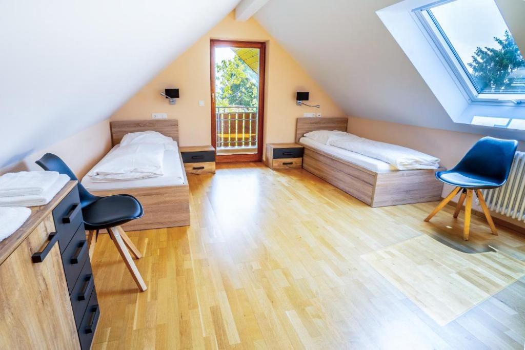 Wohlfuehlhotel Sonnengarten Uberlingen Εξωτερικό φωτογραφία