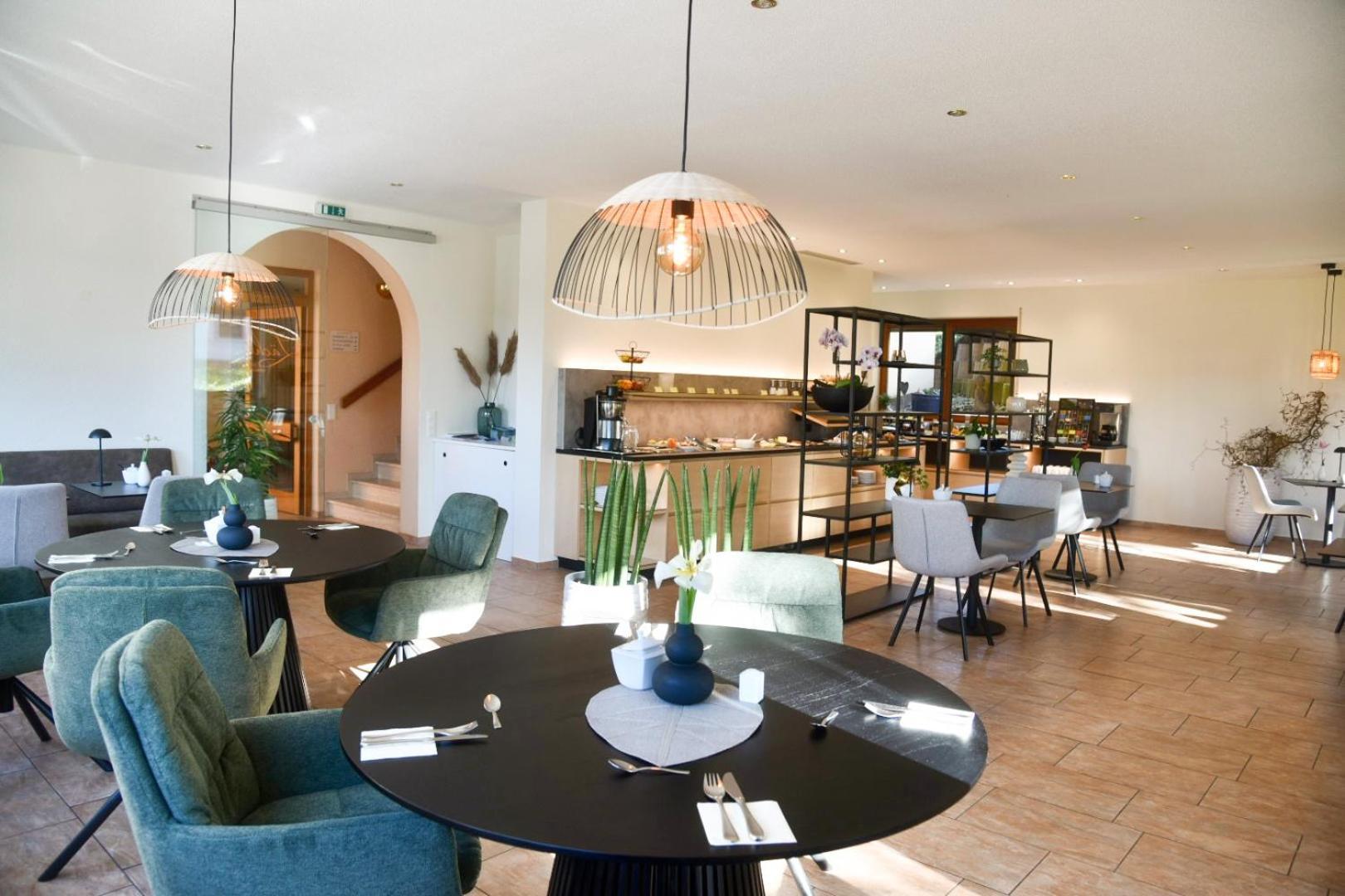 Wohlfuehlhotel Sonnengarten Uberlingen Εξωτερικό φωτογραφία