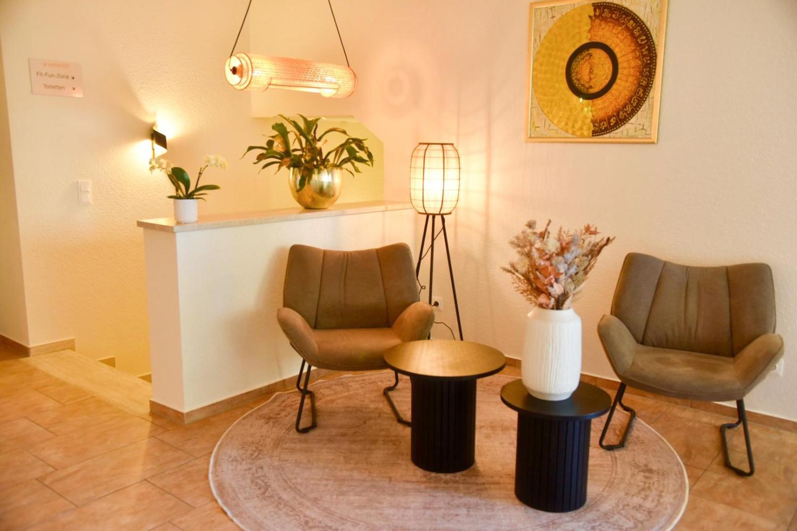 Wohlfuehlhotel Sonnengarten Uberlingen Εξωτερικό φωτογραφία