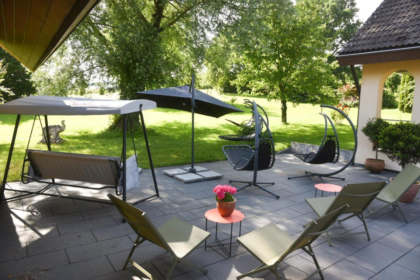 Wohlfuehlhotel Sonnengarten Uberlingen Εξωτερικό φωτογραφία