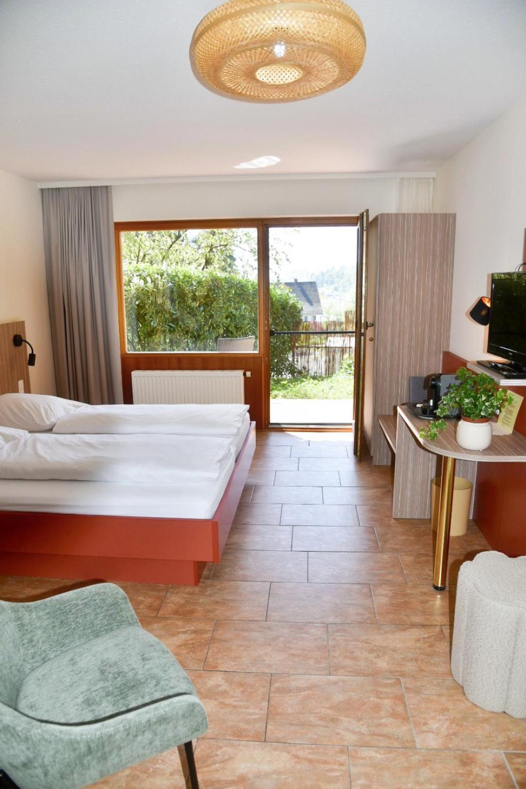 Wohlfuehlhotel Sonnengarten Uberlingen Εξωτερικό φωτογραφία