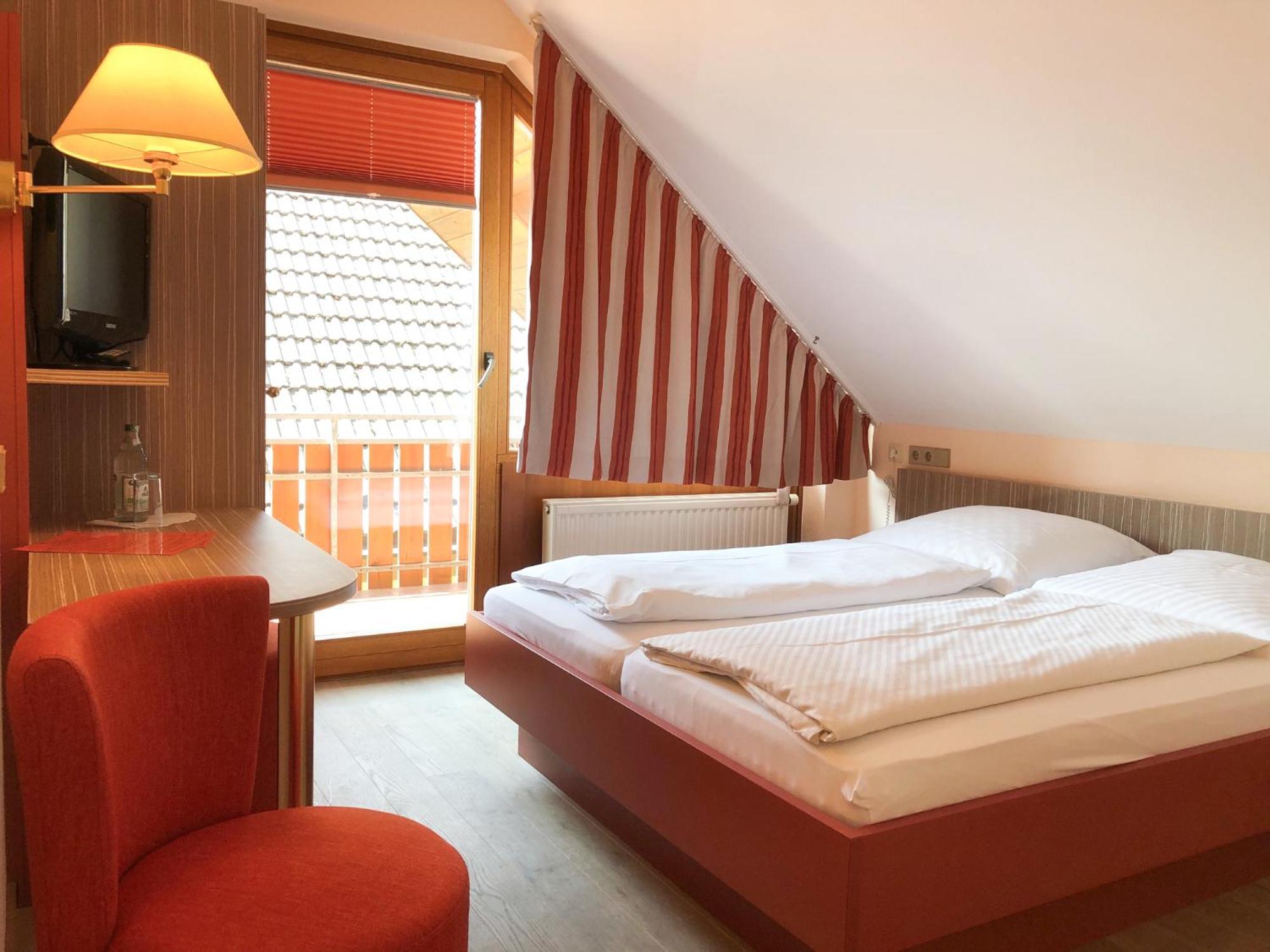 Wohlfuehlhotel Sonnengarten Uberlingen Εξωτερικό φωτογραφία