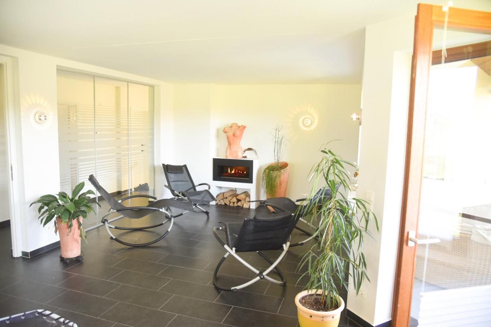 Wohlfuehlhotel Sonnengarten Uberlingen Εξωτερικό φωτογραφία