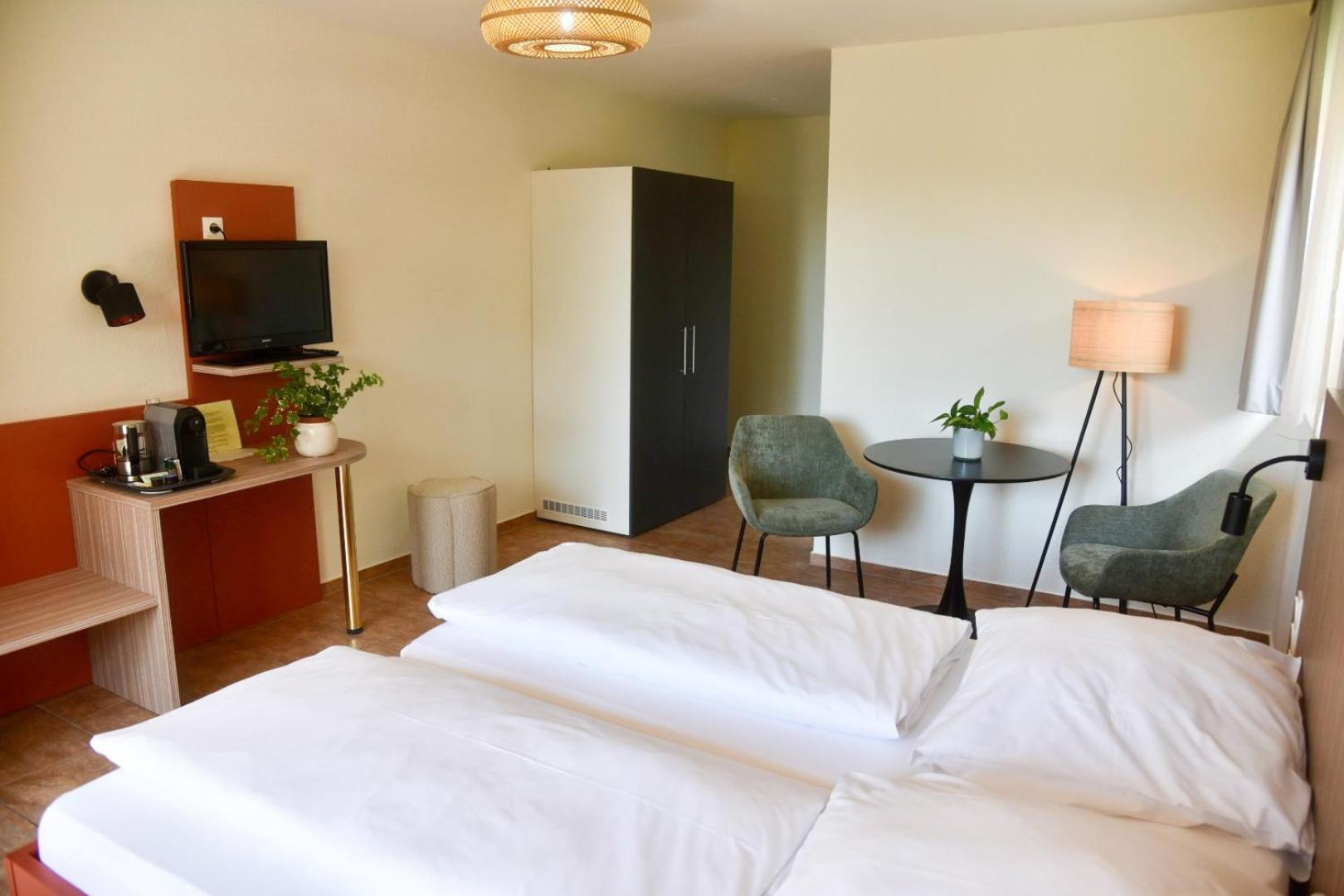 Wohlfuehlhotel Sonnengarten Uberlingen Εξωτερικό φωτογραφία